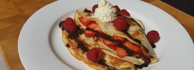 Crepes