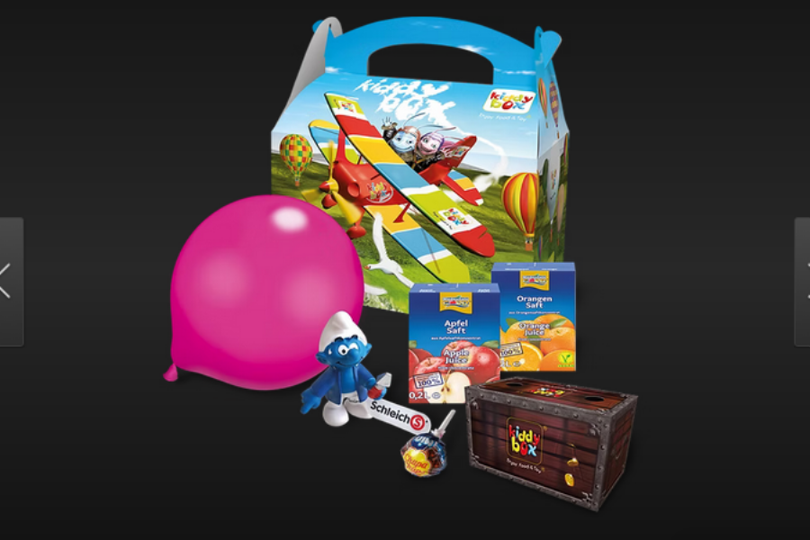 Für Kinder